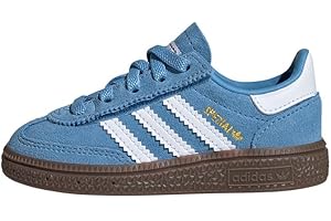 Adidas Kids' Handball Spezial Soccer Sneakers