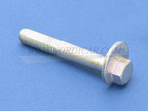 Alignment bolt; Rear