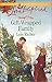 Gift-Wrapped Family (Family Ties (Love Inspired), 3)