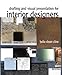 Drafting and Visual Presentation for Interior Designers (Fashion Series) by