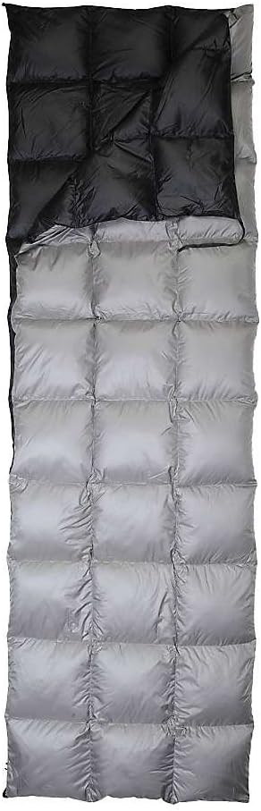 Amazon Com Western Mountaineering Cloud 9 Comforter Sports