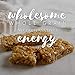 Sunbelt Bakery Oats & Honey Chewy Granola Bars, 50-1.0 OZ Bars (5 Boxes)