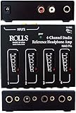 rolls Accordion Accessory (HA43PRO) , Black