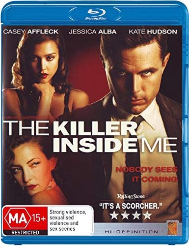 The Killer Inside Me