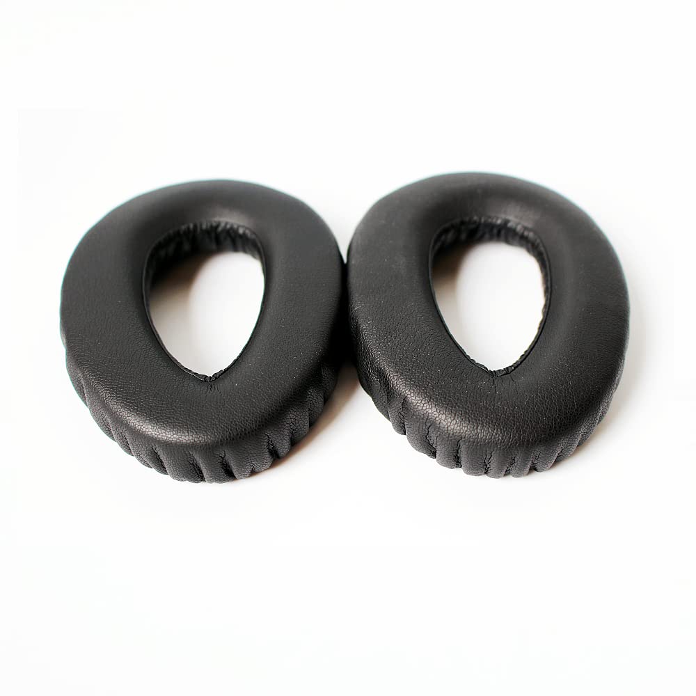 LINHUIPAD PXC 550-ii Earpads Ear Pads Cushions Compatible with Sennheiser PXC550, PXC 550-ii, MB660 UC, MB 660 MC Series Headphones