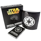 Star Wars: The Imperial Handbook by 