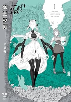 伽藍の姫 がらんのひめの最新刊