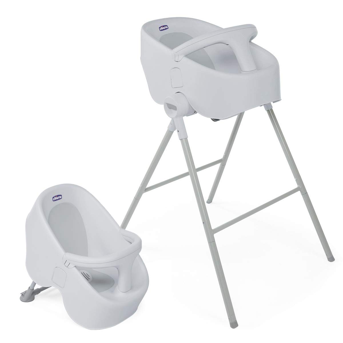 chicco bath seat bubble nest