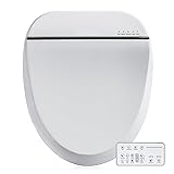 ZMJH A102DS-W Electronic Bidet Toilet
