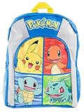 Pokemon Boys Pokemon Backpack
