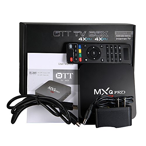 Ware-MXQ-Pro-Android-60-Tv-Box-Am-Logic-S905X-Quad-Core-64-Bit-18-G-Uhd-4K-60-Fps-H264-Media-Center-Smart-Ott