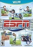 ESPN Sports Connection - Nintendo Wii U