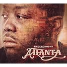 Underground Atlanta