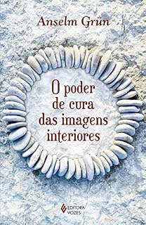 Livro Poder de cura das imagens interiores