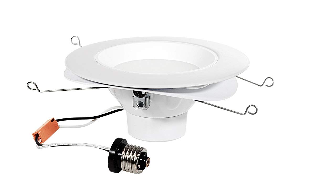 Best Led Recessed Lighting 18W
