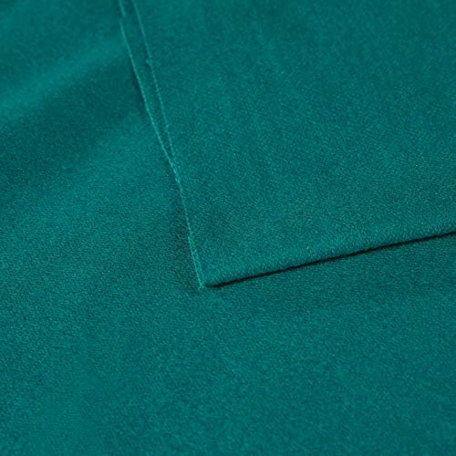 MetaBall Billiards Cloth Pool Table Felt for Size 6, 7 or 8 Foot, Color Worldwide Green (for USA 8' Table)