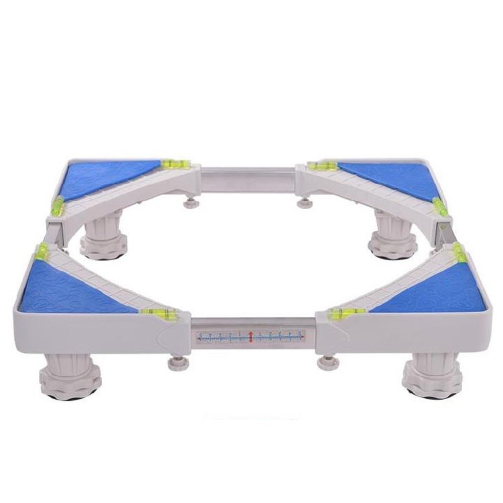 Base Para Nevera Y Lavadora Base Ajustable Móvil Base De La ...