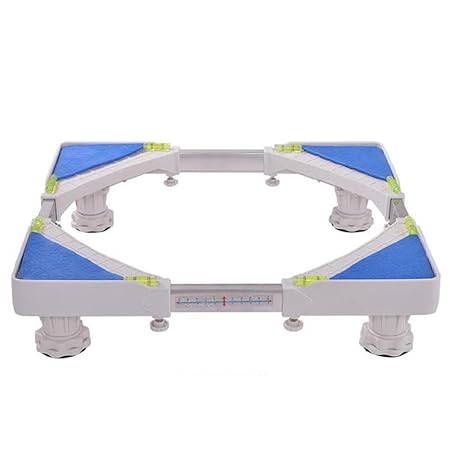 Base Para Nevera Y Lavadora Base Ajustable Móvil Base De La ...