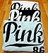 HMX Womens Casual Hooded Sweatshirt Pink Printed Sports Pullover Green L