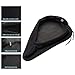 Gel Bike Seat Cushion HOOPEN Comfortable Soft Padded Gel Bike Seat Saddle Comfortable Bicycle Cover Seat Cover for Men & Womenthumb 3