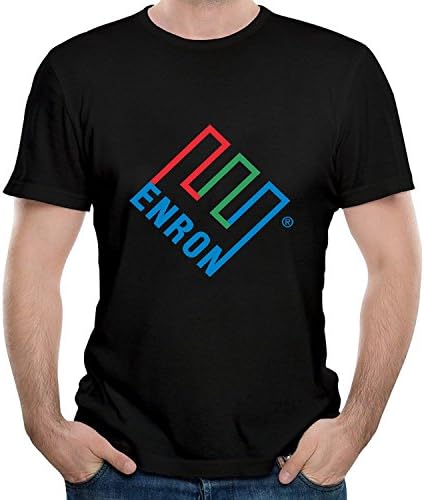 NININY Men's EN CC RO CC n CC Lo CC Go T-Shirt Large