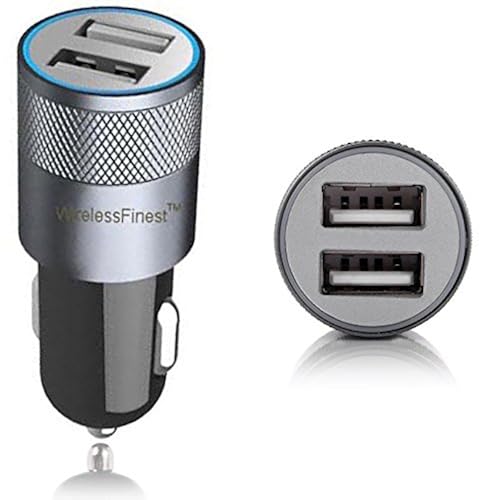 Pro Max Car Adapter For Iphone 11 Pro Car Charger,WirelessFinest