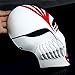 Cosplaywho Venetian Mardi Super Bleach Ichigo Hollow Mask