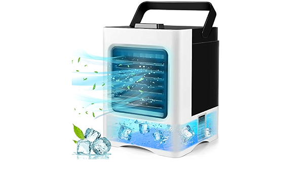 Yeslike Portable Air Conditioner 