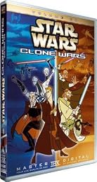Star Wars - Clone Wars - Vol. 1