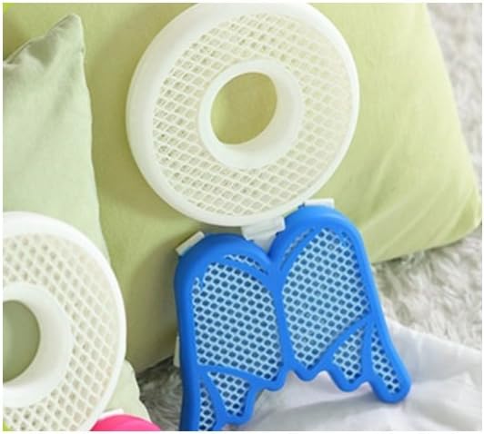 Hori Infant Baby Infant Body Guards Head and Neck Support - Blue