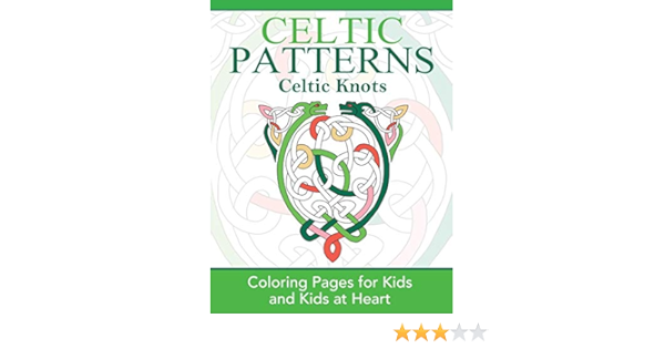 kids celtic strip