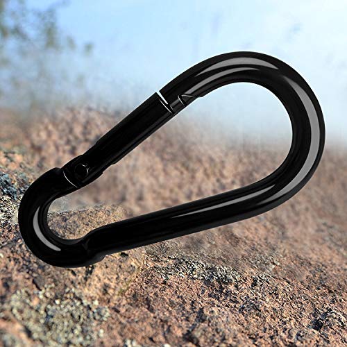 1 Apor+Carabiner+Durable+Camping+Traveling
