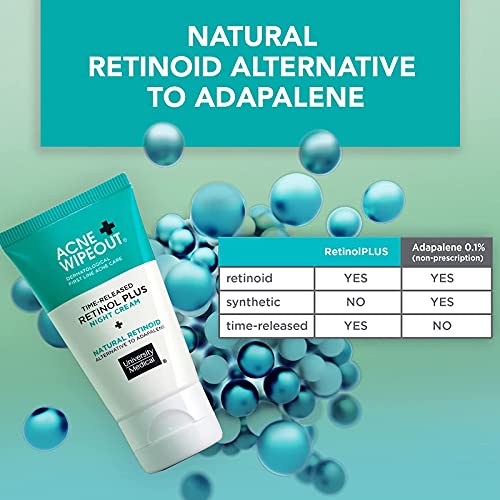 Acne Wipeout Clinical Acne System Kit Combination Therapy Acne