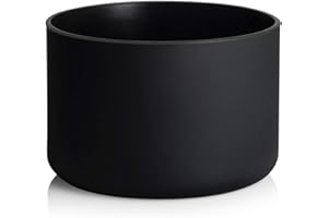 DBIW Boot for Hydro Flask 12-40 OZ Water Bottle/Stanley Tumbler, Bottom Boots for Hydroflask Sports Water Bottles, Silicone Bottom Cover Sleeve