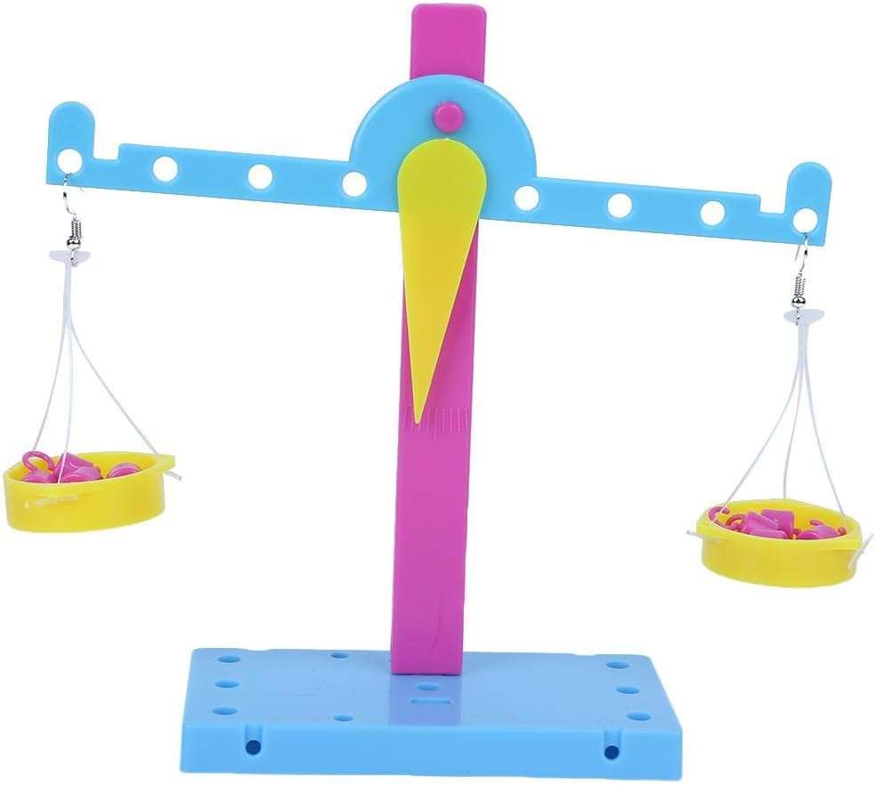 Lever balance