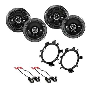 Amazon.com: Fits Chevy Silverado Truck 2007-2013 Factory ... 2013 chevy silverado speaker wiring 