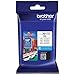 Brother LC3017C High Yield Cyan Ink Cartridge, 1 Size