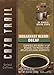 Caza Trail Coffee Pods, Decaf Breakfast Blend, Single Serve (Pack of 24) (Packaging May Vary)