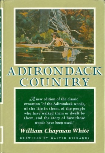 Adirondack Country