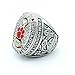 Ealona For 2015 Clemson ACC Football Championship Ring Size 11 REPLICA Product Name