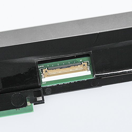 FirstLCD LCD Touch Screen Replacement for Lenovo ThinkPad X1 Yoga 1st Gen 20FQ 20FR LED Display Digitizer Assembly 00JT856 00UR189 00JT857 01AY795 01AY700 01AY904 FHD 14.0" Bezel Touch Control Board
