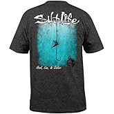 Salt Life Mens Chesapeake