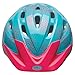 Bell Rally Bike Helmet - Blue & Pink