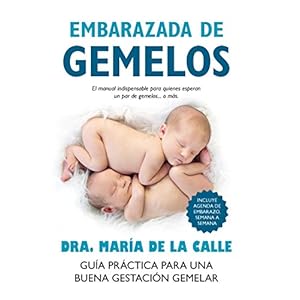 Embarazada de gemelos