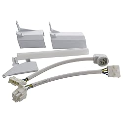 KITCHEN BASICS 101 WR30X10093 Ice Maker Kit