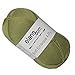 elann Soft Embrace 4-Ply Yarn | 10 Ball Bag | Green Tea-29
