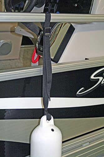 Edge Water Innovations Quik Strap