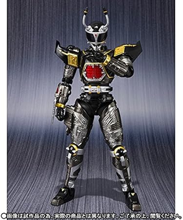 sh figuarts beetleborgs