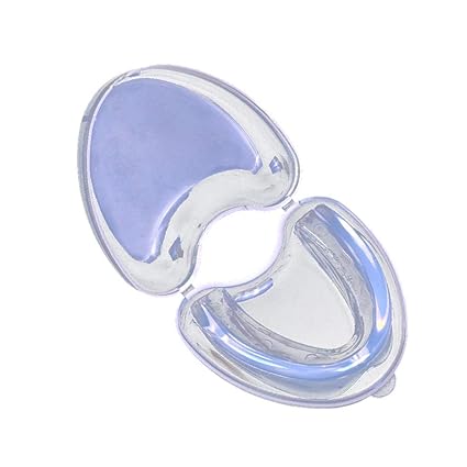 CampHiking - Protector bucal de Silicona Boxeo, Artes ...