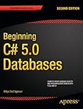 Beginning C# 5.0 Databases (Expert's Voice in C#)